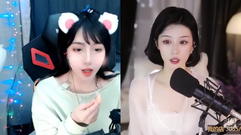 【2022-02-28 00点场】青台miss：1011 做人呐 最重要的就是开心