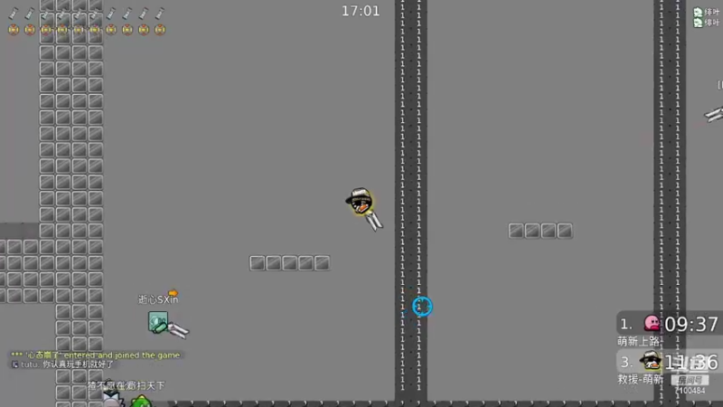 【2022-02-24 19点场】只带丶萌新大佬：早睡早起，身体好