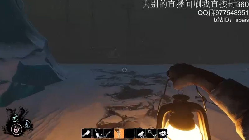 【2022-02-27 23点场】sbais：【全职业炸山】技术流主播