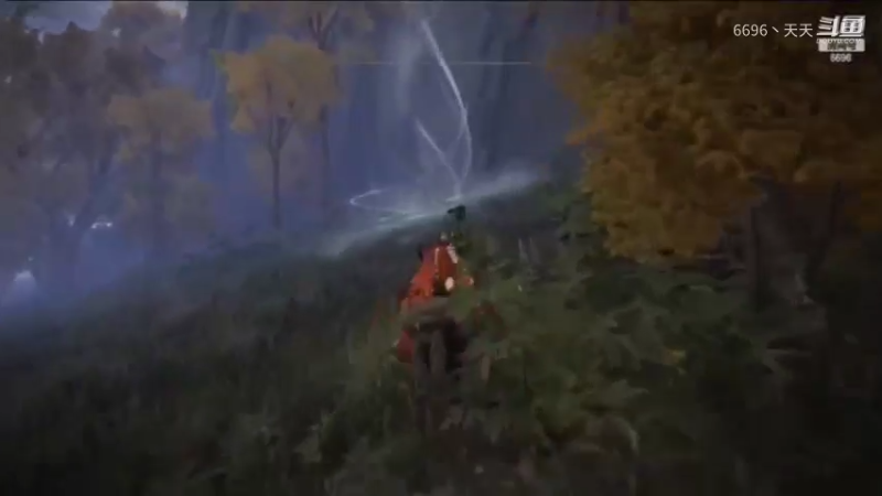艾尔登法环之美景