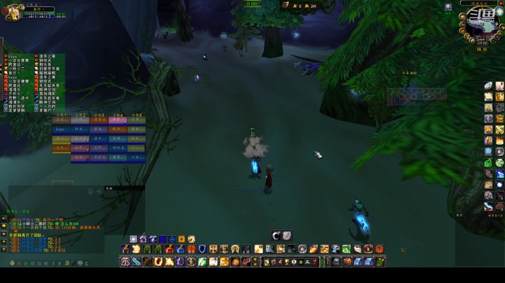 梦梦阿斯顿的精彩时刻 20220227 19点场