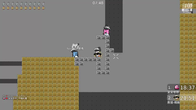 【2022-02-25 18点场】只带丶萌新大佬：早睡早起，身体好