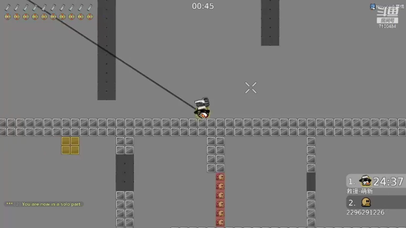 【2022-02-28 20点场】只带丶萌新大佬：早睡早起，身体好