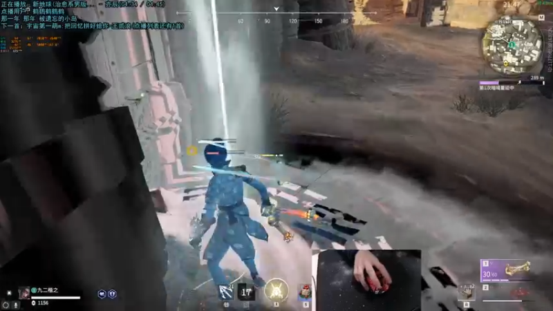 【2022-02-26 18点场】九二楷之丶92K：给电脑超个频再来