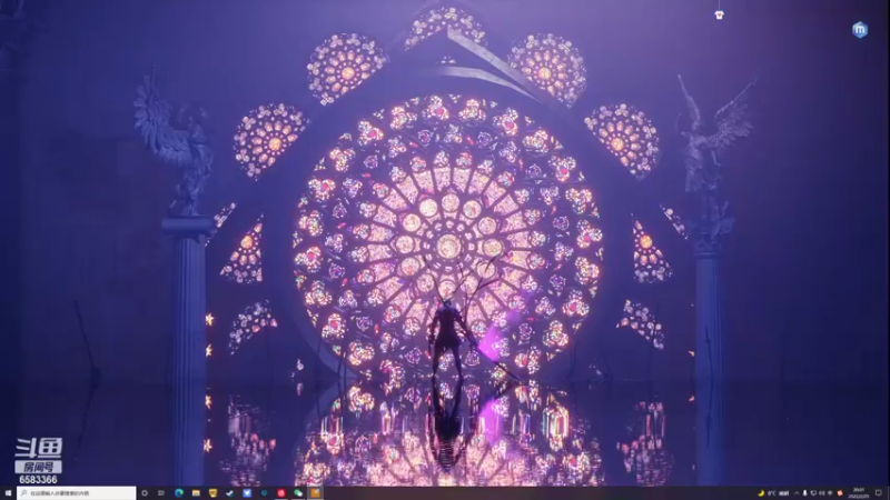 【2022-02-25 20点场】兔叽叽丫：❤有车车❤ 艾尔登法环帅我一脸血