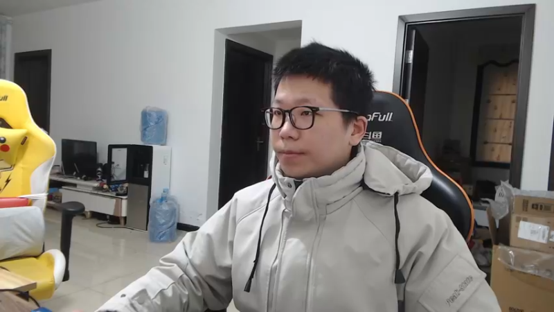 【2022-02-28 10点场】余小C真的很强：余小C：艾尔登通关后，回归LOL！