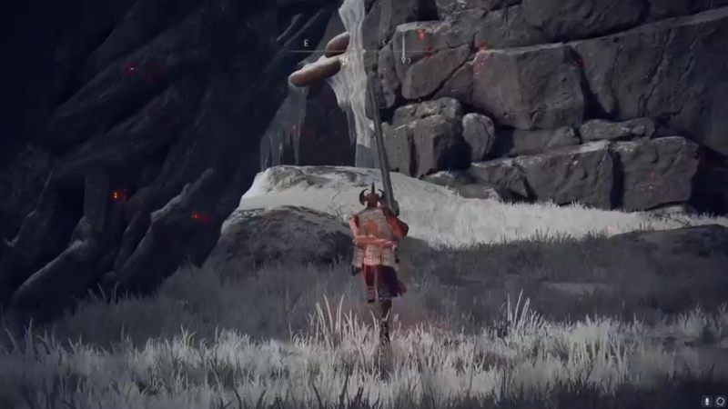 【2022-02-28 16点场】yjjimpaopao：早上老头环