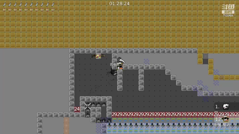 【2022-02-24 15点场】只带丶萌新大佬：早睡早起，身体好