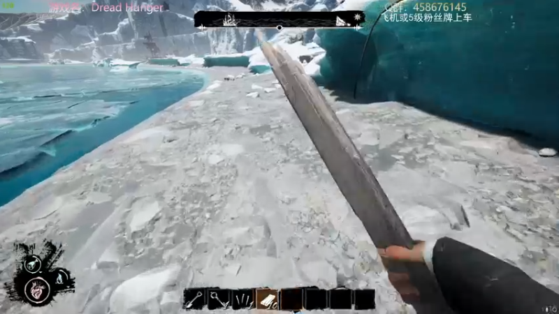 【2022-02-27 20点场】李不错呀：东北挖煤往事