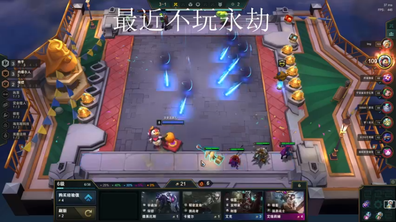 【2022-02-28 01点场】Cpt小醒目：醒目:鼠王！