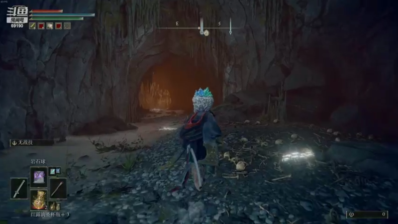 【2022-02-27 23点场】正经人令北：【令北】还得是法爷呀