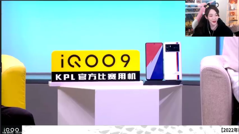 【2022-02-27 21点场】是小鹿哇：比赛：TTG vs GK