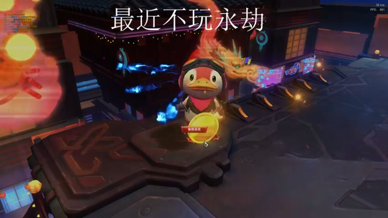 【2022-02-28 09点场】Cpt小醒目：醒目:鼠王！