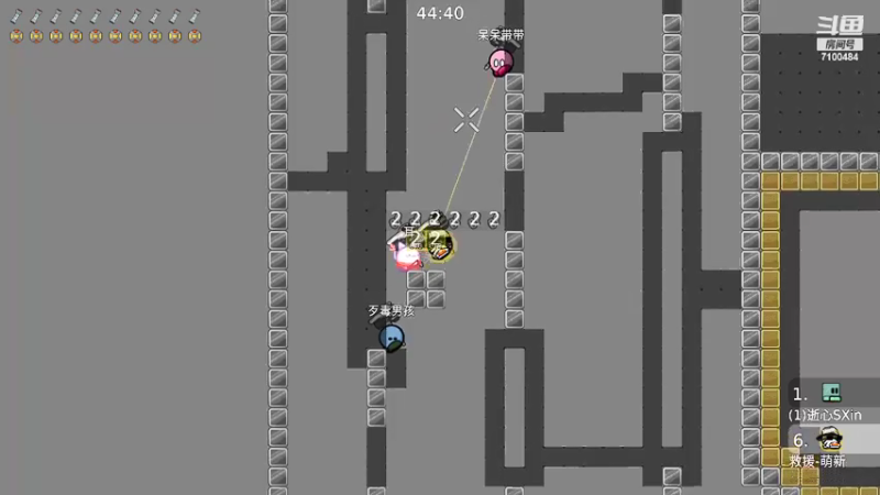 【2022-02-22 17点场】只带丶萌新大佬：早睡早起，身体好