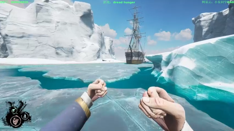 【2022-02-28 03点场】朱老师z：兰德里的折磨：）