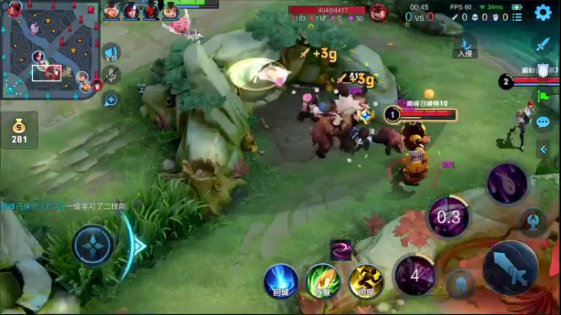 【2022-02-28 14点场】音七Simple：小乔历险记1 :-D