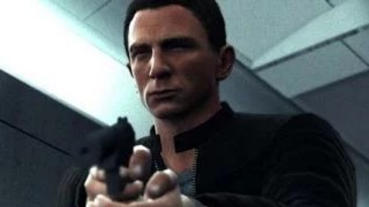 游戏名：007血石