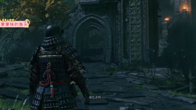 【2022-02-27 23点场】果小果是个弟弟：果小果：好！挑战艾尔登法环！