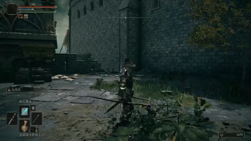 【2022-02-27 22点场】孟孟孟孟辰：艾尔登法环，启动！