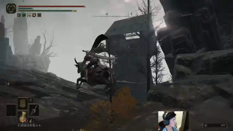 【2022-02-27 21点场】SAYA丶J：即将通关 铁血骑士