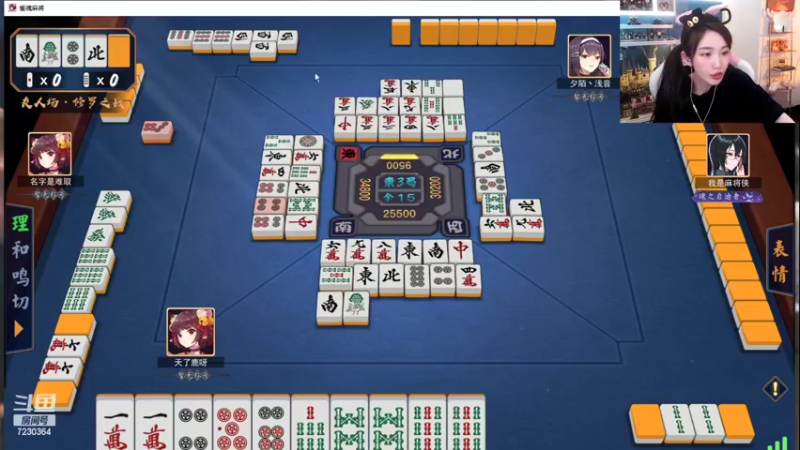 【2022-02-27 23点场】是小鹿哇：比赛：TTG vs GK