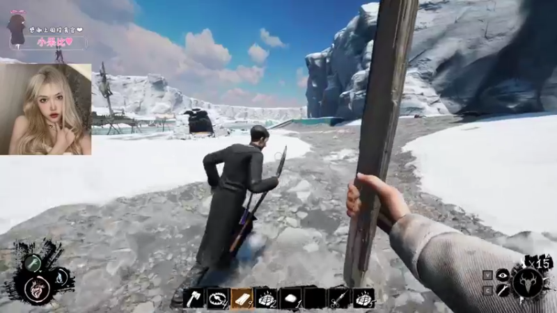 【2022-02-28 00点场】OrangebabyOAO：橘：2.5倍亲密度冲冲冲