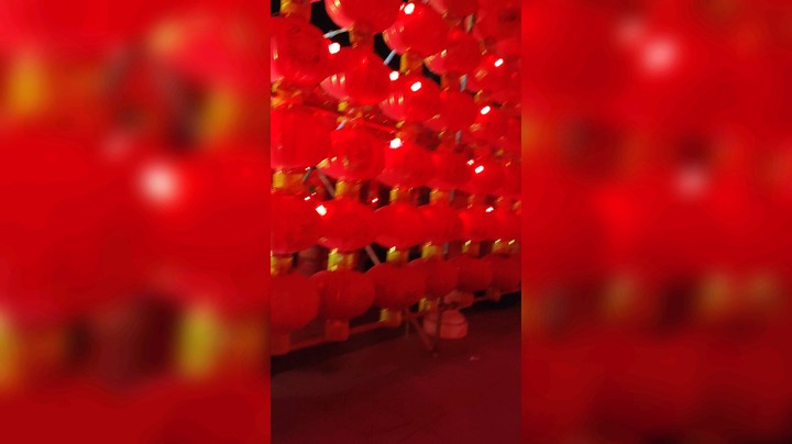 灯笼