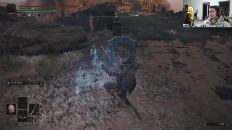 【2022-02-28 18点场】余小C真的很强：余小C：艾尔登通关后，回归LOL！