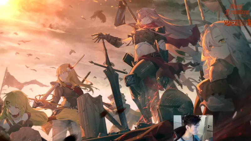 【2022-02-27 11点场】SAYA丶J：即将通关 铁血骑士