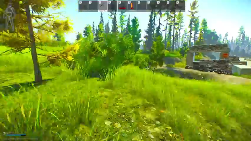 【2022-02-28 05点场】郑伟丶：娱乐性技术主播