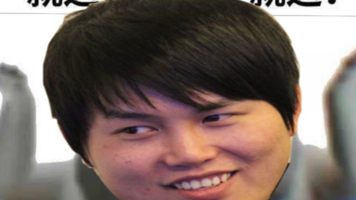 听说这个BOSS很难？？就这？？