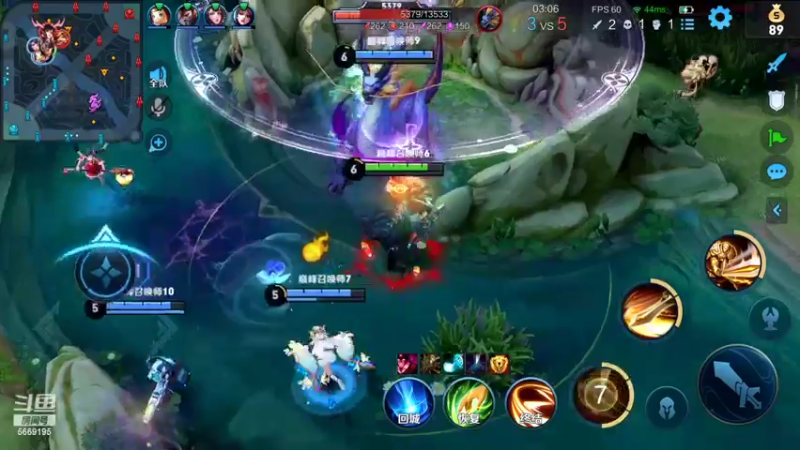 【2022-02-28 20点场】亚瑟王丶Z：巅峰赛2200分最后一天！！！