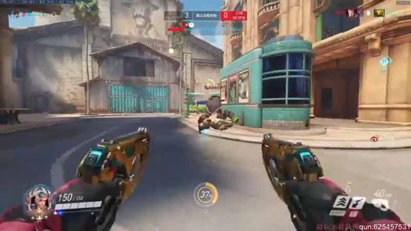 【2022-02-24 09点场】K118吗：单排从0-五百强