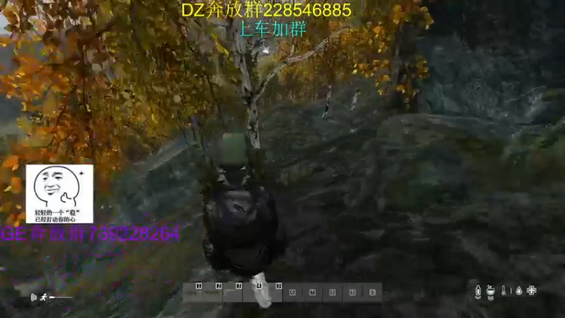 【2022-02-24 23点场】Dayz丶DF：官服扫图 10244622