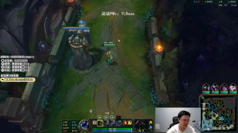 【2022-02-27 21点场】jjking剑姬：世界第一剑姬，峡谷无敌手！