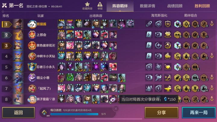 大风呀今日份狙神伤害爆表