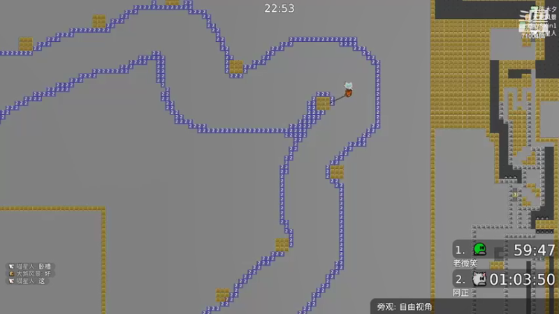 【2022-02-21 19点场】只带丶萌新大佬：早睡早起，身体好