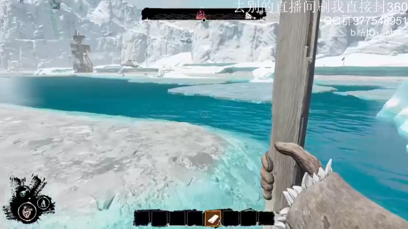 【2022-02-27 21点场】sbais：【全职业炸山】技术流主播