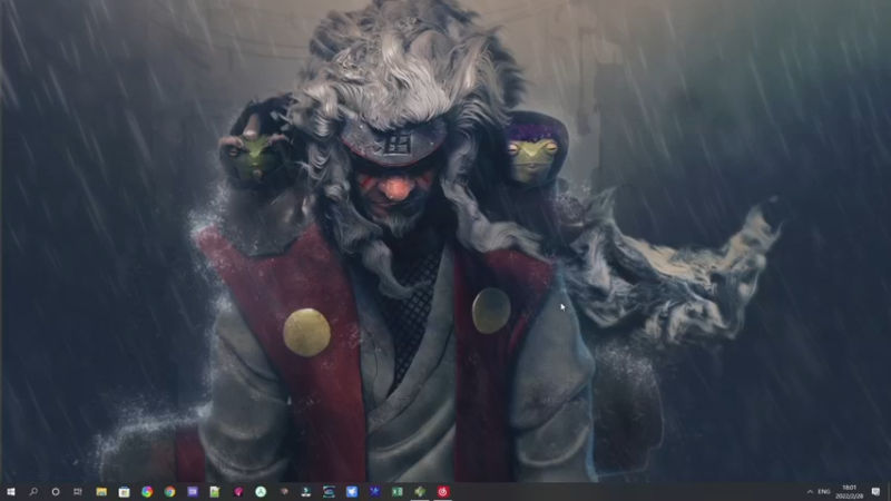 【2022-02-28 18点场】巴格拉斯：热爱生活，走进巴叔