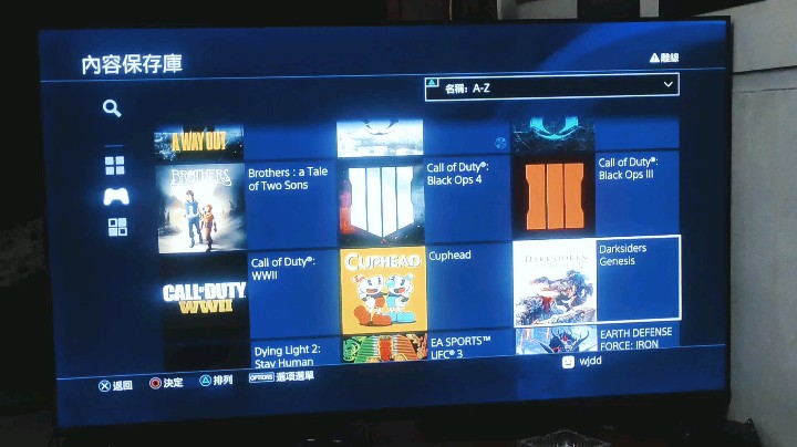 PS4有啥好玩的双人游戏