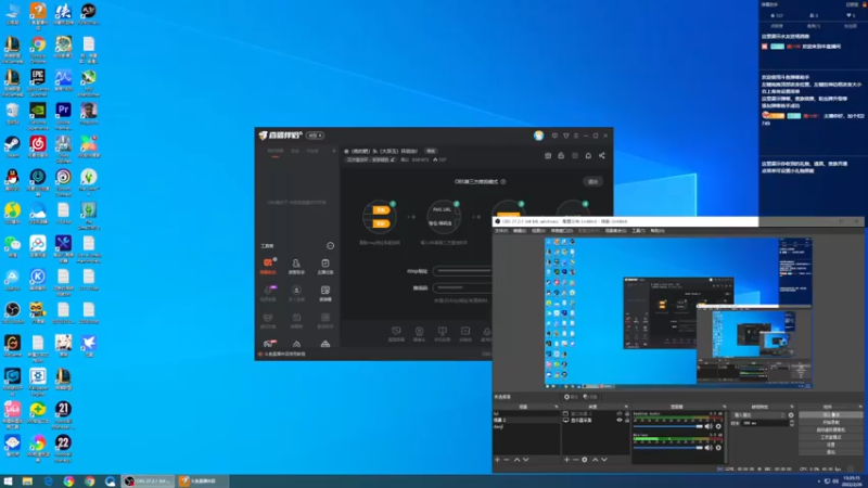 【2022-02-26 13点场】禹幻：老（练的肥）头（大耳玉）环启动！