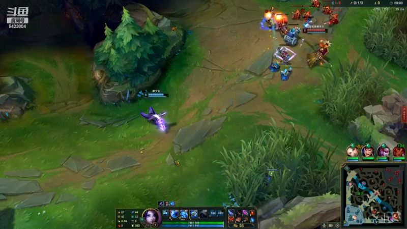 【2022-02-28 22点场】程可爱keai：简直是个高手