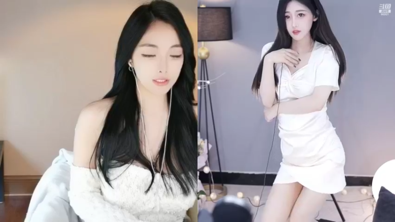 【2022-03-01 18点场】苏小懒38D：呆萌懒妹无敌射手打野嘎嘎乱杀