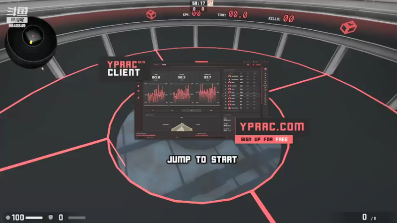 【2022-02-26 21点场】GPL25：极致的枪神