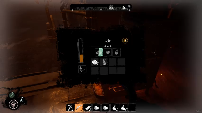 【2022-02-28 01点场】星星弟弟ovo：海上 惊恐杀