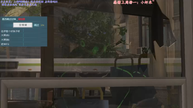 【2022-02-26 16点场】煜儿ii：煜儿：线索10 11开始肝~