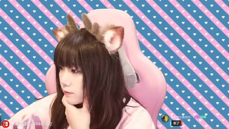 【2022-03-01 19点场】甜心战士：♡吃吃看看美滋滋~♡