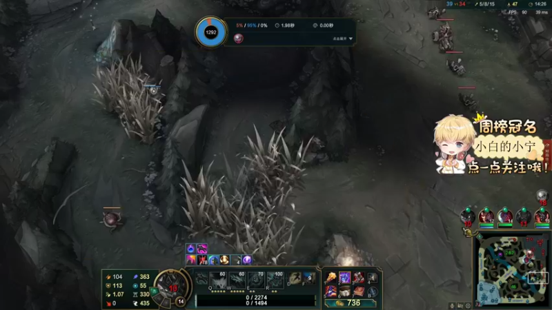 【2022-02-28 20点场】李谦愿：我是懒狗！8674137