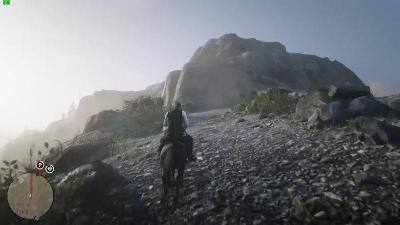 【2022-02-28 22点场】陈超5659：荒野大镖客：救赎2 6162852