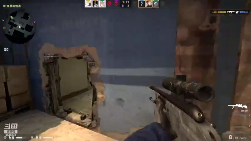 【2022-02-26 21点场】GPL25：极致的枪神